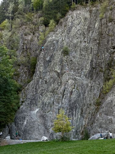 Picture 5 of Lake Sinclair Ruins Loop