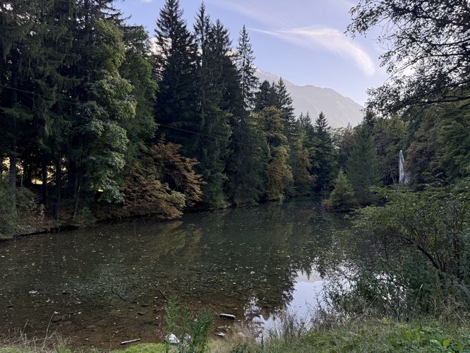 Picture 7 of Lake Sinclair Ruins Loop