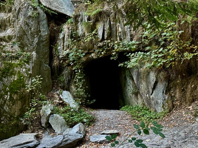 Picture 8 of Lake Sinclair Ruins Loop