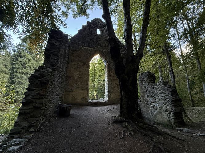 Structure / Building