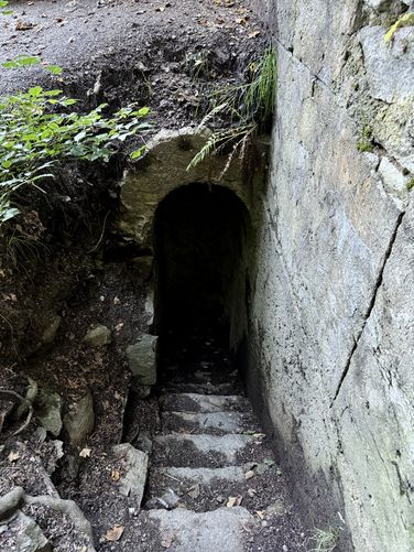 Picture 15 of Lake Sinclair Ruins Loop