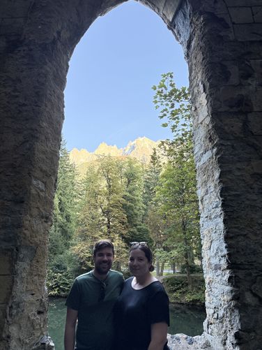 Picture 19 of Lake Sinclair Ruins Loop