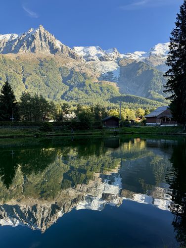 Picture 21 of Lake Sinclair Ruins Loop