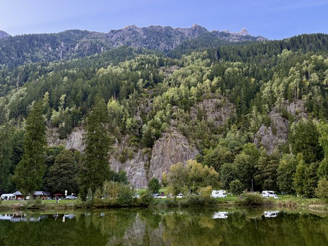 Picture 24 of Lake Sinclair Ruins Loop