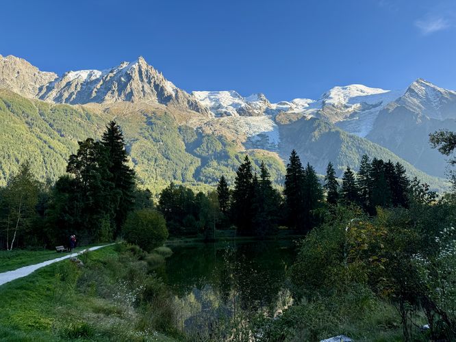 Picture 26 of Lake Sinclair Ruins Loop