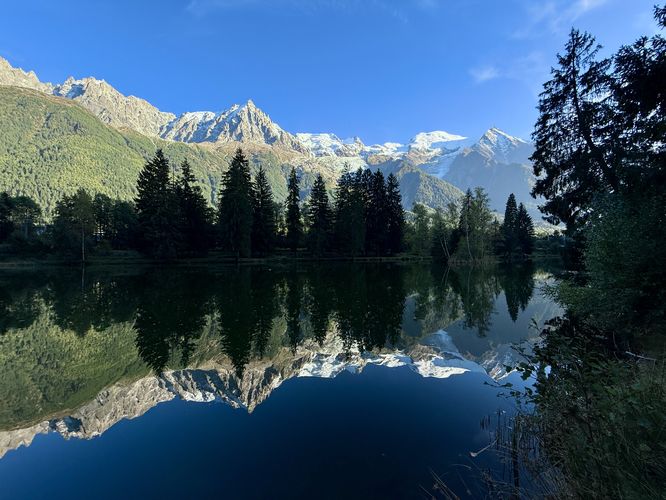 View / Overlook / Vista