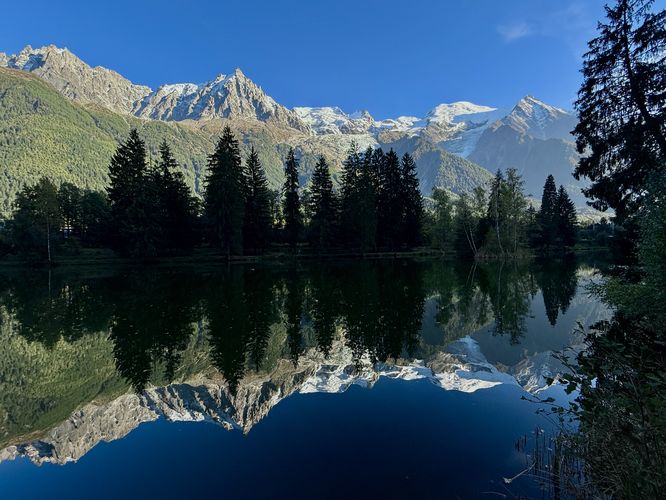 Picture 28 of Lake Sinclair Ruins Loop