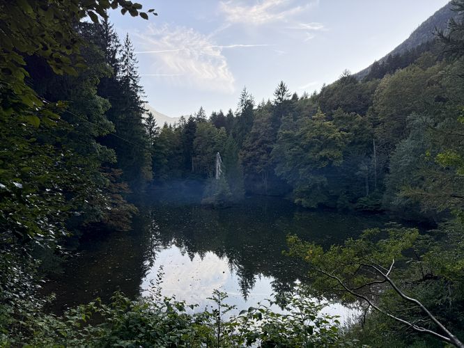 Picture 33 of Lake Sinclair Ruins Loop