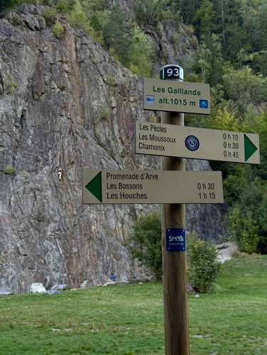 Picture 36 of Lake Sinclair Ruins Loop