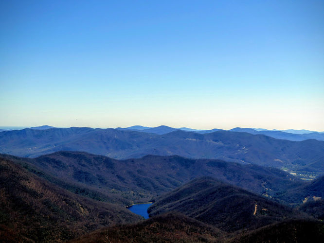 Picture 38 of Lane Pinnacle Hike 040316
