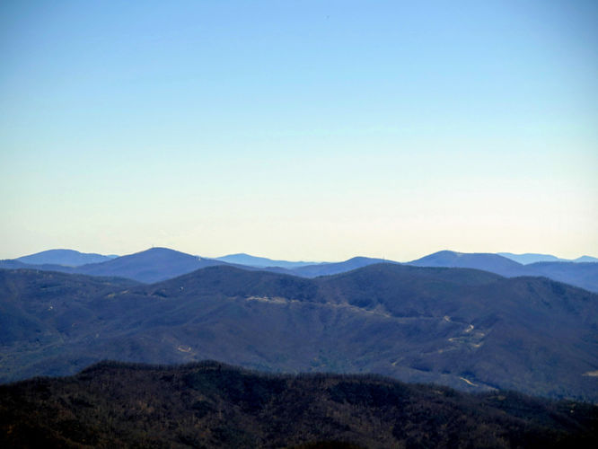 Picture 39 of Lane Pinnacle Hike 040316