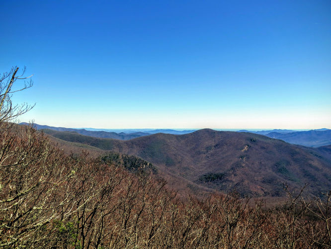 Picture 40 of Lane Pinnacle Hike 040316