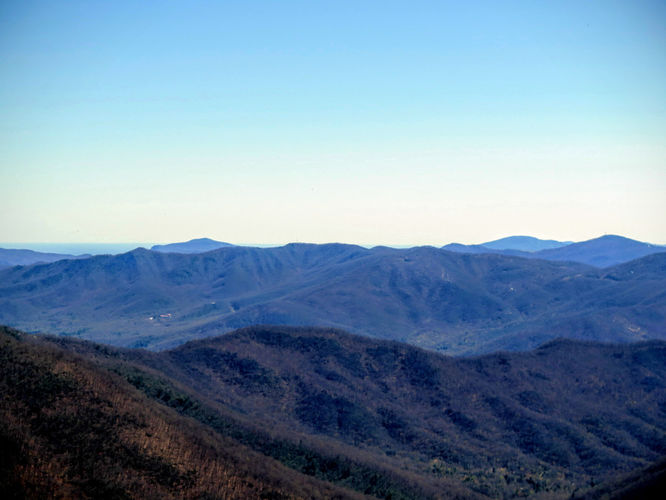 Picture 41 of Lane Pinnacle Hike 040316