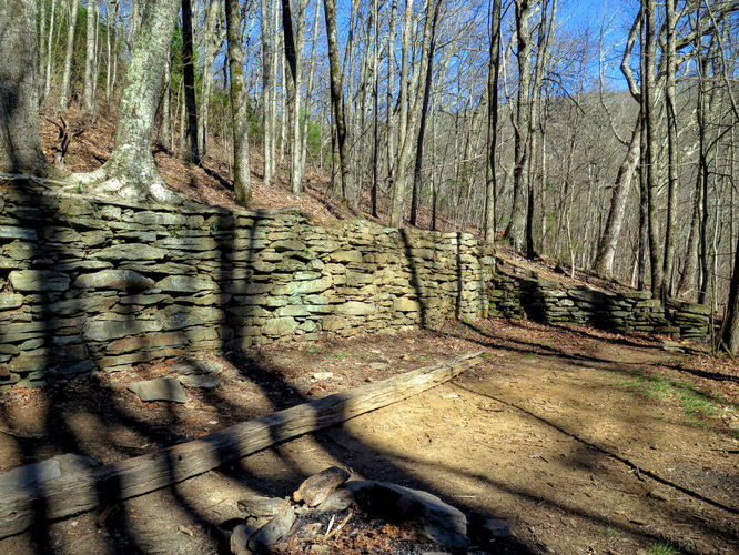 Picture 45 of Lane Pinnacle Hike 040316