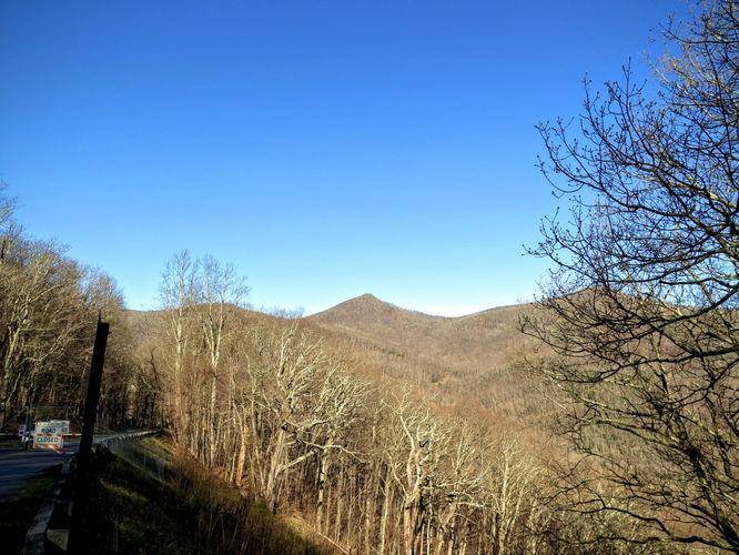 Picture 46 of Lane Pinnacle Hike 040316