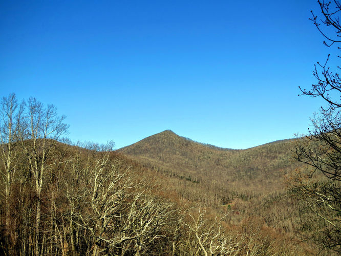 Picture 47 of Lane Pinnacle Hike 040316