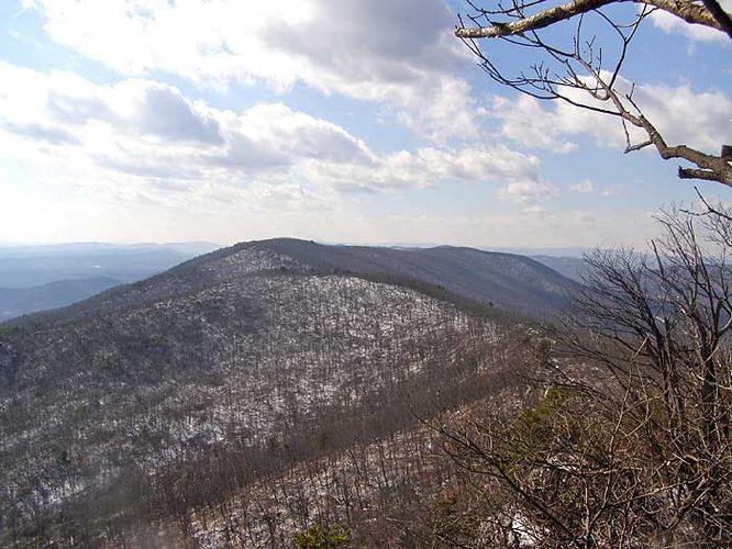 Laurel Run and Gusty Point Hike - Laurel Run Gusty Point Hike 020307 album