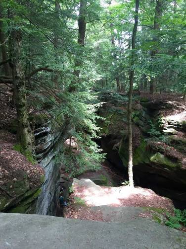 Picture 4 of Ledges Trail