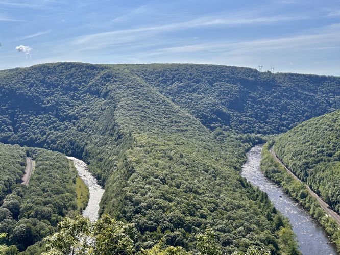 Picture 2 of LehighGorge Aug2025
