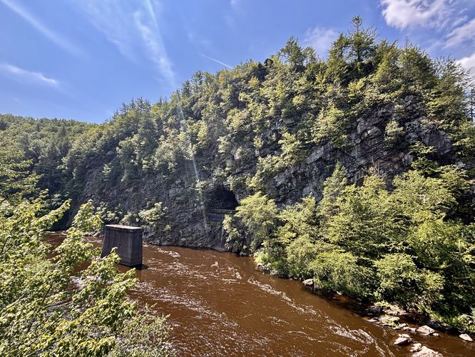 Picture 5 of LehighGorge Aug2025