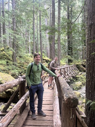 Picture 34 of Lena Lake Hike