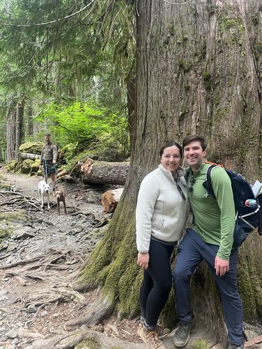 Picture 36 of Lena Lake Hike