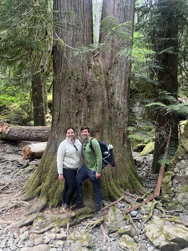Picture 37 of Lena Lake Hike