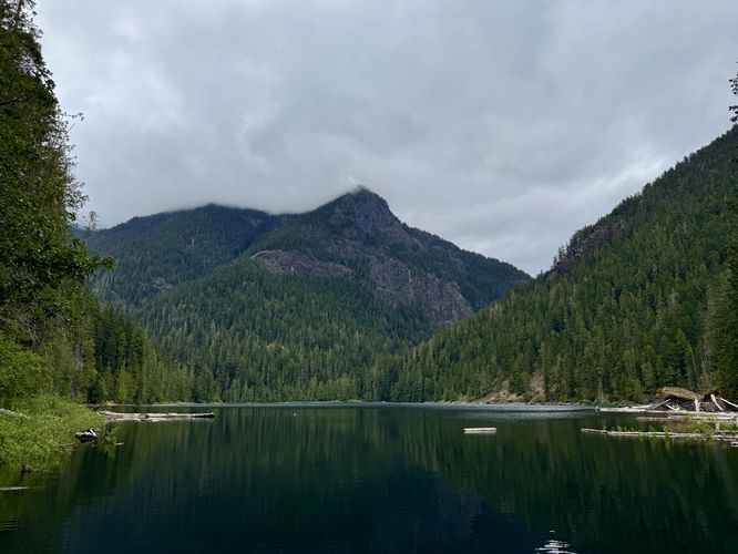 Picture 23 of Lena Lake Hike