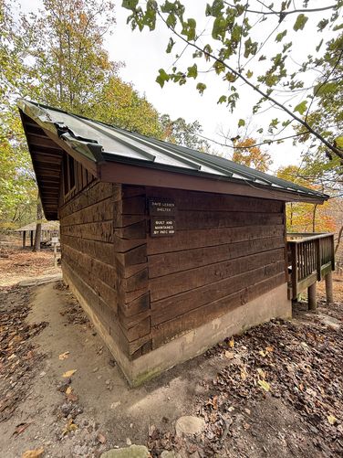 Picture 2 of Lesser Shelter Hike