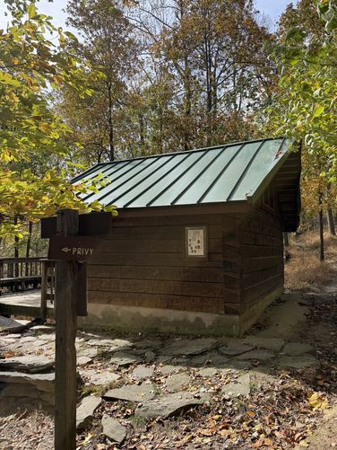 Picture 4 of Lesser Shelter Hike