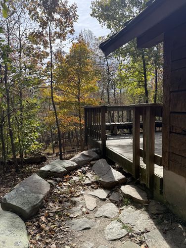 Picture 5 of Lesser Shelter Hike