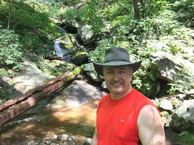 Picture 7 of Little Devils Stairs Hike 072916