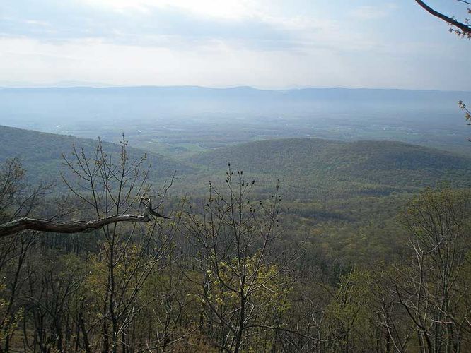 Picture 19 of Little Schloss Hike 042608