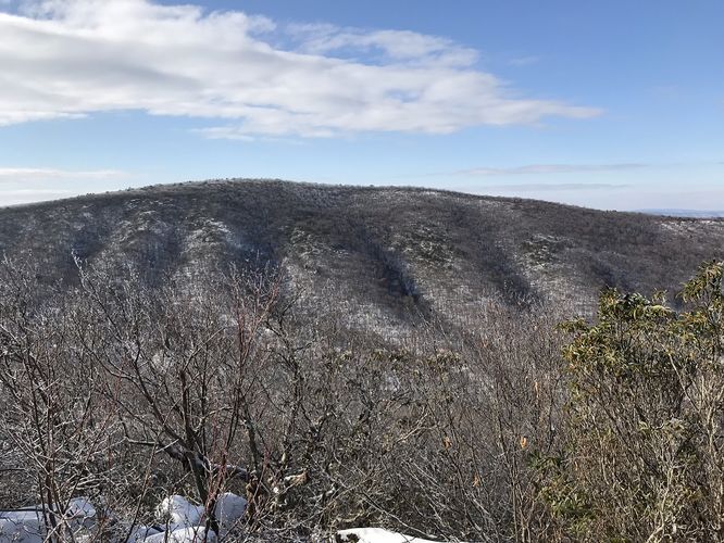 Default image for Little Sluice Hike, a 12.7-mile trail in Alonzaville, VA (US)