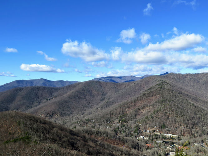 Picture 18 of Lookout Mountain Hike 123016