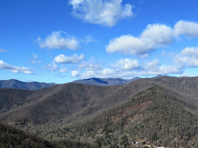 Picture 20 of Lookout Mountain Hike 123016