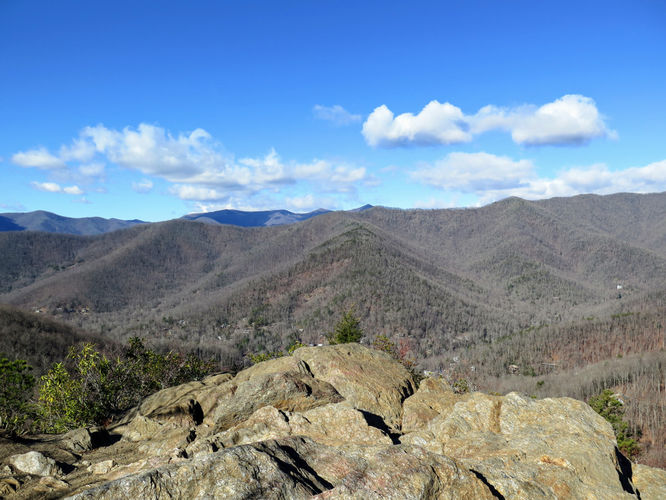 Picture 22 of Lookout Mountain Hike 123016