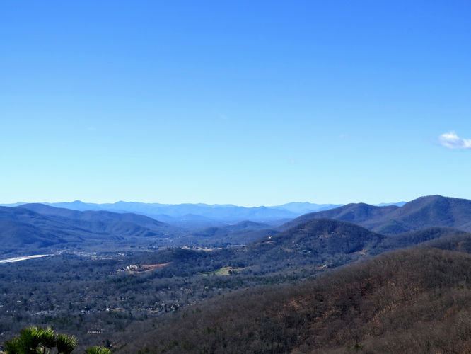 Picture 24 of Lookout Mountain Hike 123016