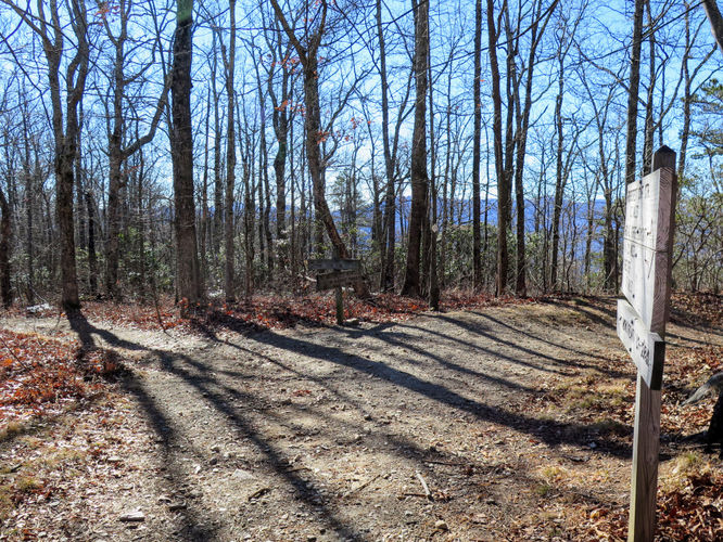 Picture 29 of Lookout Mountain Hike 123016