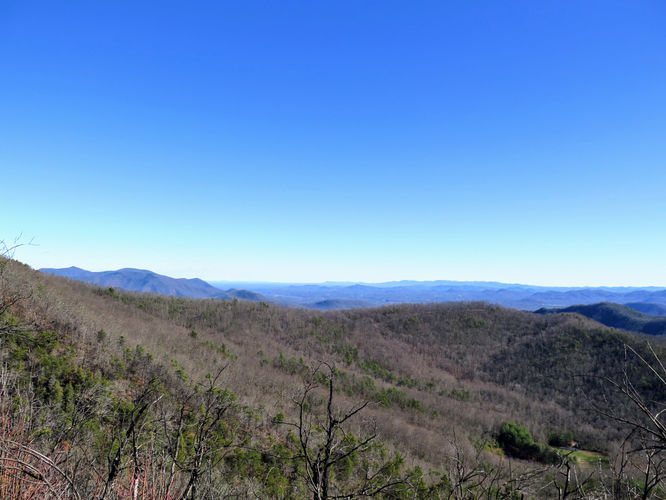 Picture 34 of Lookout Mountain Hike 123016