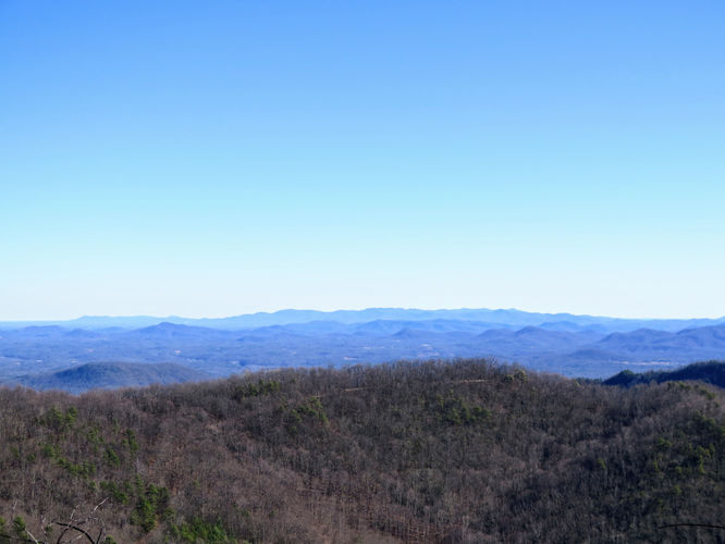 Picture 35 of Lookout Mountain Hike 123016