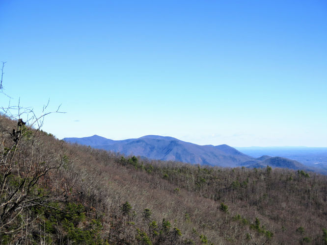 Picture 36 of Lookout Mountain Hike 123016