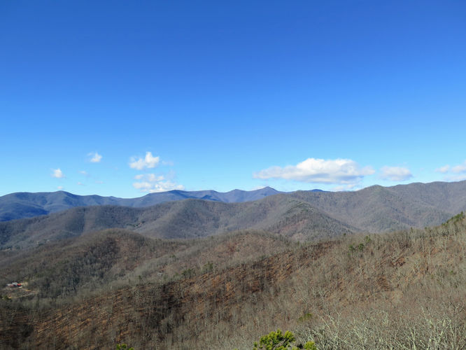 Picture 39 of Lookout Mountain Hike 123016