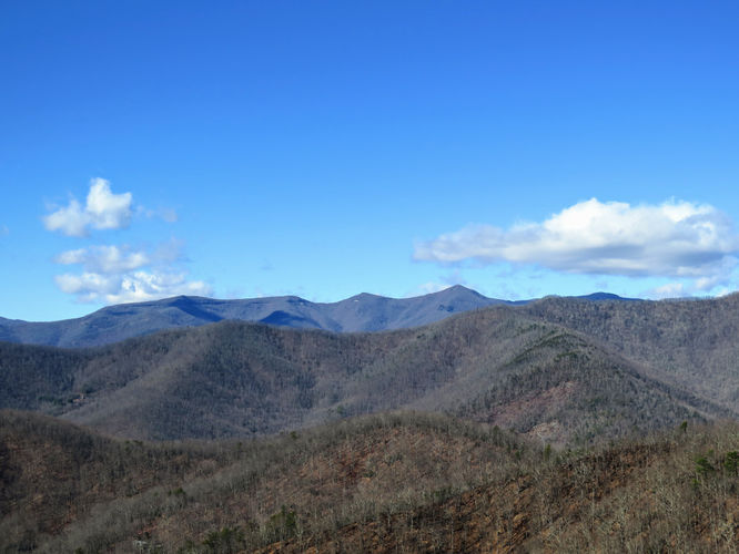 Picture 40 of Lookout Mountain Hike 123016