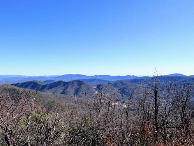 Picture 43 of Lookout Mountain Hike 123016