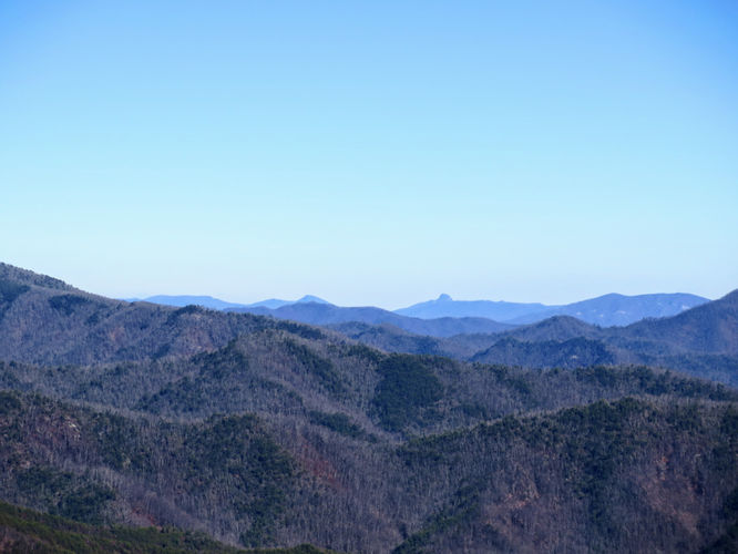 Picture 51 of Lookout Mountain Hike 123016