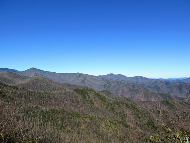 Picture 52 of Lookout Mountain Hike 123016