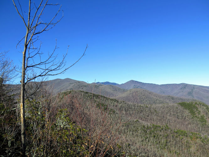 Picture 54 of Lookout Mountain Hike 123016