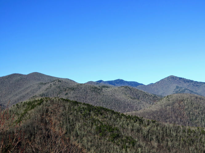 Picture 55 of Lookout Mountain Hike 123016