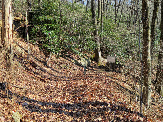 Picture 67 of Lookout Mountain Hike 123016